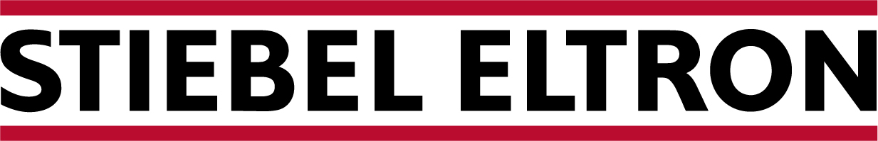 Logo Stiebel Eltron GmbH & Co.KG